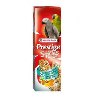 VL Prestige Sticks pro velké papoušky Exot.fruit 2x70g