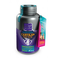 CARTILAN NUTRI K2+D3 100tbl Altervet