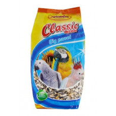 Avicentra Classic menu velký papoušek 1kg