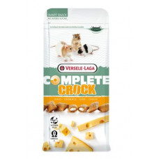 VL Complete Crock pro hlodavce Cheese 50g