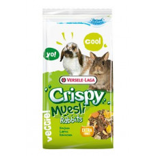 VL Crispy Muesli pro králíky 2,75kg