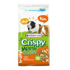 VL Crispy Muesli pro morčata 1kg