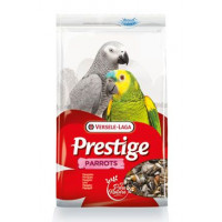 VL Prestige Parrots pro velké papoušky 1kg