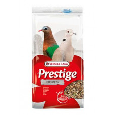 VL Prestige Turtle Doves pro hrdličky a holoubky 1kg