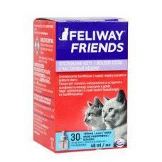 Feliway Friends náplň 48ml