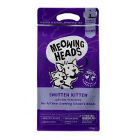 MEOWING HEADS Smitten Kitten 1,5kg