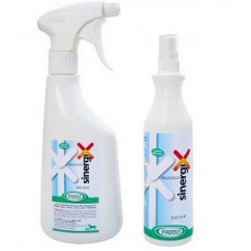 Sinergix spr 250ml repelent pro koně
