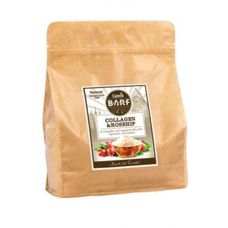 Canvit BARF Collagen and Rosehip 800g