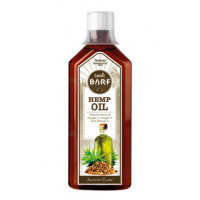 Canvit BARF Hemp Oil 500ml