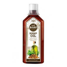 Canvit BARF Hemp Oil 500ml