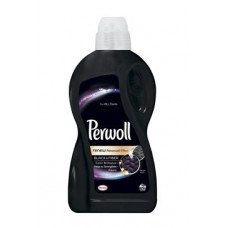 Prací prostředek Perwoll Black gel 1,8l