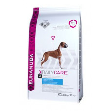 Eukanuba DC Dog Sensitive Joints 2,3kg