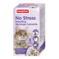 Beaphar No Stress Náhradní náplň pro kočky 30ml