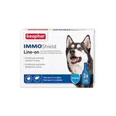 Line-on IMMO Shield pes M 3x3ml