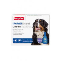 Line-on IMMO Shield pes L 3x4,5ml