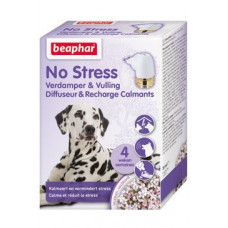 Beaphar No Stress Difuzér pro psy sada 30ml