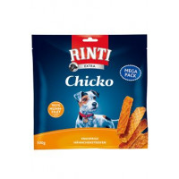 Rinti Dog Extra Chicko pochoutka kuře 500g