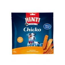 Rinti Dog Extra Chicko pochoutka kuře 500g