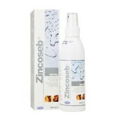 Zincoseb spray 200ml