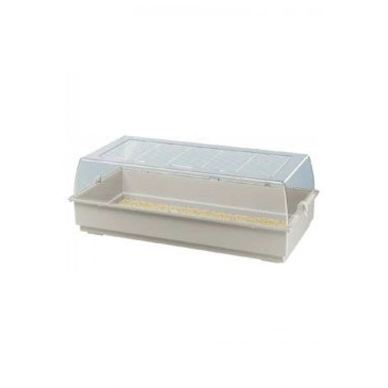 Klec DUNA Maxi Multy 99x51,5x36cm hlodavec FP