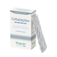 Protexin Cobalaplex pro psy a  kočky 60cps