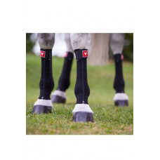 Bandáž VETOFLEX Classic SHORT Silver PP, vel. L