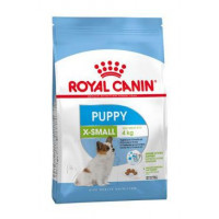 Royal Canin  X-Small Puppy/Junior 1,5kg