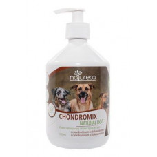 NATURECA Chondromix Natural Dog 500ml