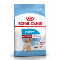 Royal Canin Medium Puppy/Junior 1kg
