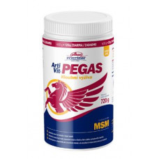 VITAR Veterinae ArtiVit Pegas MSM 720g