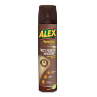 Alex proti prachu limetka antistat 400ml spray