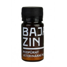 Bajazin pudr 20g