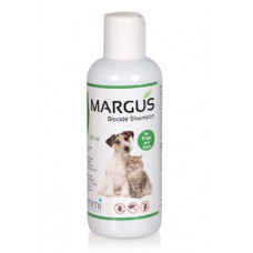 Margus Biocide šampon 200ml