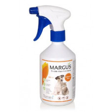 Margus Biocide Spray prostředí Vapo Gun 500ml