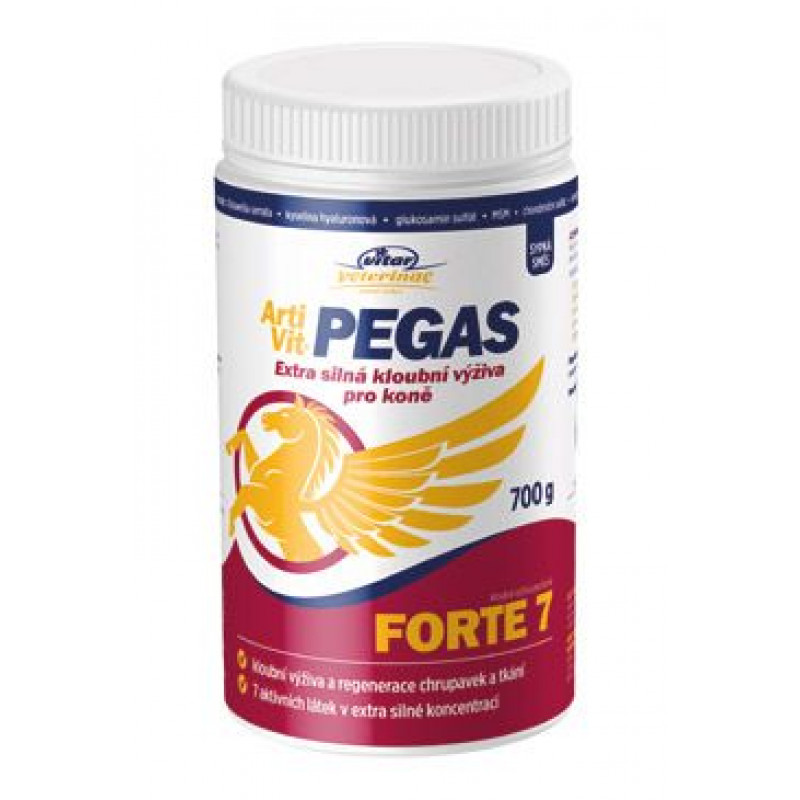 VITAR Veterinae ArtiVit Pegas Forte 7 prášek 700g