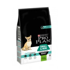 ProPlan Dog Adult Small&Mini SensitiveDigest Lamb 3kg