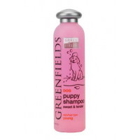 Greenfields šampon pro štěňata 250ml