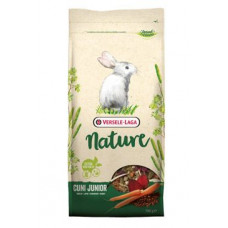VL Nature Cuni Junior pro králíky 700g