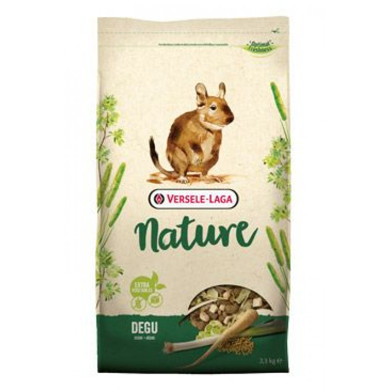 VL Nature Degu pro osmáky 2,3kg