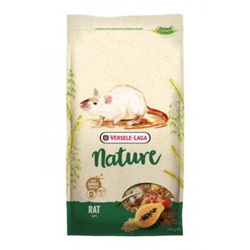 VL Nature Rat pro potkany 700g