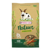 VL Nature Fibrefood Cuni pro králíky 1kg