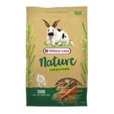 VL Nature Fibrefood Cuni pro králíky 1kg