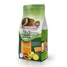 VL Nature Snack pro hlodavce Fruities 85g