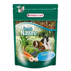 VL Nature Snack pro hlodavce Fibres 500g