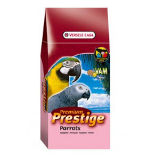 VL Prestige Parrots pro velké papoušky 15kg