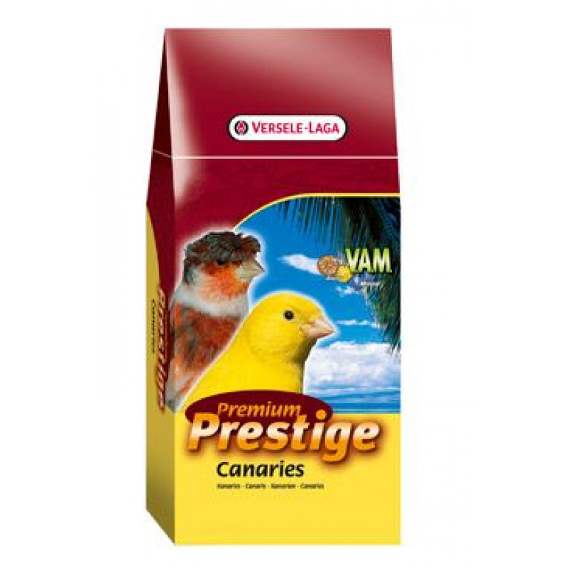 VL Prestige Canary pro kanáry 20kg