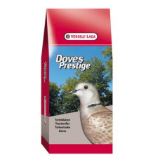 VL Prestige Turtle Doves pro hrdličky a holoubky 20kg