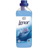 Aviváž LENOR Spring modrá 850ml 34PD