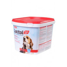 Beaphar mléko sušené Lactol Puppy 2kg