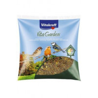 Vitakraft Bird Vita Garden směs pro venk.ptactvo 850g